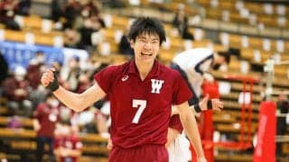 Vリーグ新加入情報まとめ（V1男女）　1/16時点