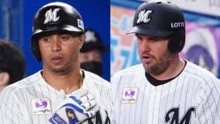 助っ人全員放出も…埋まっていない2つの“大穴”　「元巨人」だけでは足りぬ新戦力