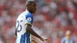 チェルシーはさらに100億円以上を投資？ 三笘薫の同僚MFカイセドの獲得を画策中