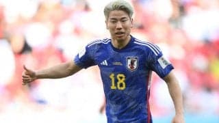 「泣けるわ……」「いい話すぎる」浅野拓磨、W杯メンバー発表前の香川真司との秘話を明かす「この人にはいつも圧倒させられる」