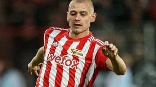 ドルトムントが手薄右SBにウニオン主力リエルソンを獲得へ！