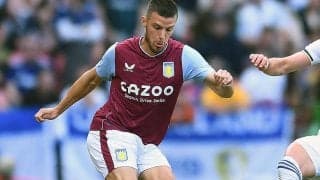 アストン・ビラで構想外のジルベール、昨季まで在籍ストラスブールへ完全移籍