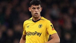 リバプールが来夏マテウス・ヌネスに再挑戦へ？