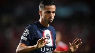 ウルブスがサラビアを獲得！　ロペテギとU-19スペイン代表以来の共闘に