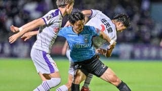 「イエナガにイエナガするエイナガ」川崎Fの”家長VS永長”のボールキープ対決に反響！ 19歳には「これは期待大」、ベテランには「まさかのオチ」の声