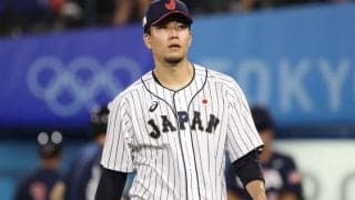 元NPB助っ人が千賀滉大の実力に太鼓判！米紙も「ゴーストフォークが見られるか」と期待