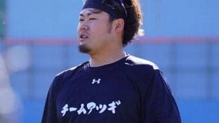 DeNAの鉄腕が描くチーム内“下克上”　山崎康晃に守護神を「6年もやらせる気はない」