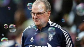 メキシコ代表がビエルサ招へいに動く！　副官にラファ・マルケスらの登用も検討