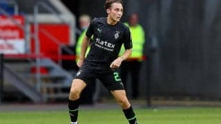 シント＝トロイデンがボルシアMGから若手MFライツを再レンタル