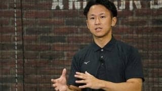 トレーニングの“定番”腕立て伏せに詰まった効果　球速＆コントロール向上に直結