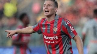 ヘルタMFアスカシバル、古巣エストゥディアンテスに復帰