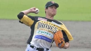 ティモンディ高岸、今年も“芸人兼プロ野球選手”　BC栃木が契約更新を発表