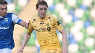  「今だと思った」浦和加入の理由を語るホイブラーテン、仲間のサポートも明かす「ユンカーと話をした」