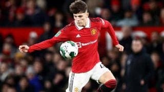 ユナイテッド、新鋭ガルナチョとの新契約締結近し？