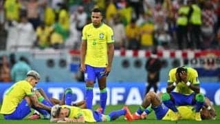 ブラジル代表に重大危機。次期監督は決まらず、国民は怒りを通り越して無関心に