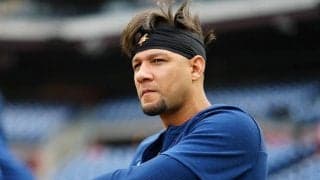 【MLB】元DeNA助っ人は「急激な衰え」　首位打者→大不振で評価急落、去就決まらぬ厳しい現実
