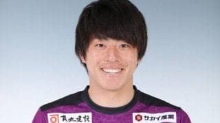 藤枝退団のFW大石治寿、北信越1部の福井に入団　「JFL昇格という目標に少しでも貢献できるよう」