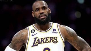 キャリア20年目のレブロンが「ものすごく年をとったんだなと感じさせた」シーンとは？