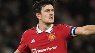 今冬残留の見込みも… マグワイアにウェストハムが関心、レンタル獲得を模索