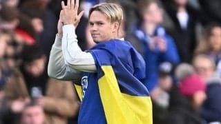 ムドリク争奪戦で明暗分けたアーセナルとチェルシー、シャフタールのディレクターが背景を説明