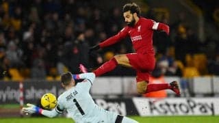 リバプール戦の生放送中のアダルトビデオの音声…とんでもないイタズラに元Jリーガーもタジタジ、放送後に証拠品を見つける