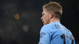 トッテナム戦迫るシティ、練習にデ・ブライネの姿なし…ディアス＆ストーンズ復帰も