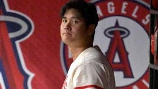 大谷翔平トレードなら「狂乱状態になる」　エ軍低迷で拍車…MLB公式がみる問題点