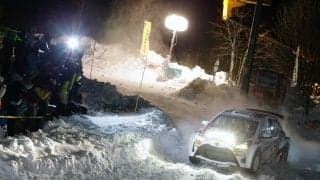 Rally of Tsumagoi 2023、無観客開催を決定