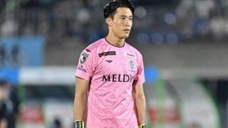 ｢ドンナルンマやん｣G大阪復帰の谷晃生が｢背番号99｣をお披露目で1万6000超いいね！ AZのDF菅原由勢も｢ユニホーム買います｣と反応