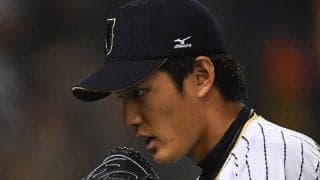 「イップスなんて忘れなさい」 メジャー挑戦が決まった藤浪に球界OBから送られた「勝利の法則」とは