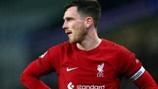 リーグ9位と絶不調リバプールにOBも落胆「ずっと苦戦しており、その原因は中盤だ」