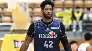 信州に今季途中加入のウィリアム・モズリー、右ひざ外側半月板損傷で全治6〜8週間