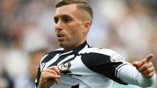 ウディネーゼの背番号10デウロフェウ、プレミアリーグ行きを否定「興味ない」