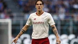 アーセナルがザニオーロ獲得に向けて始動！ 移籍金は40億円超