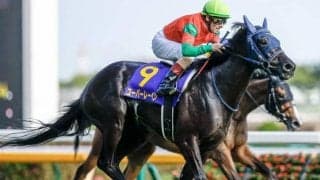 【AJCC予想】メンバー構成に恵まれ巻き返し必至！ AI＆人間双方が注目する一頭とは