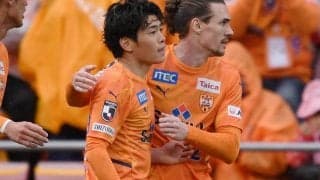 クラブ・ブルージュも清水MF鈴木唯人に関心？ 移籍金は1億円程度、セルティックに続き興味