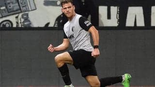 ニーダーレヒナーが来夏加入内定のヘルタに今冬前倒し加入！