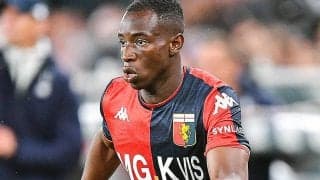 アウグスブルクがイェボア＆カルドナと2人のストライカー獲得！