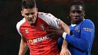 アトレティコ、デパイのプランBとしてブラガFWヴィティーニャに関心