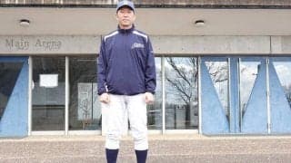 怪我で苦しんだ現役時代を「反面教師」に　大学で指揮…元鷹右腕の“大人”の指導