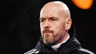 「打ちのめされている」土壇場被弾で勝ち点2を失ったユナイテッド、指揮官も悔やむ「もっと捧げなければいけなかった」