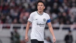 「最悪なバースデーに…」世界から誕生日を祝われた長谷部誠、39歳になるも体調不良で練習欠席に心配の声「お大事にしてください」