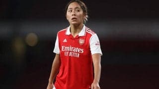 「正直ものすごく悩み苦しみました」トッテナム移籍の岩渕真奈がアーセナルファンに謝罪、男子は“禁断”とされる移籍に「申し訳ない気持ちでいっぱいです」