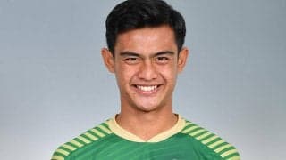 東京Vがインドネシア代表DFアルハンと契約更新「ベストを尽くしたいです！」」