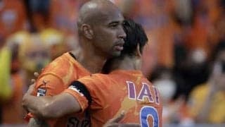 チアゴ・サンタナは清水エスパルス残留かJ1移籍か海外か。昨季J1得点王の去就が要注目な理由