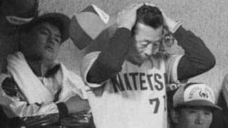 仰木彬政権下、独走するオリックスで星野伸之が常に抱いていた緊張感。「10.19」の悪夢を経て「仰木マジック」は磨かれていった