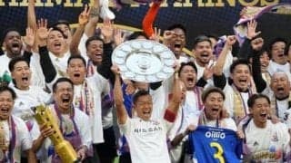 横浜Ｆ・マリノス、川崎フロンターレの２強を脅かすのはどこか。福田正博が注目する、2023年Ｊリーグで巻き返しを図るクラブ