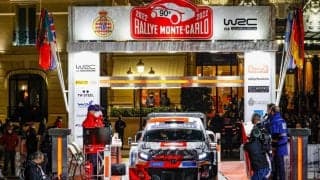 WRCモンテカルロ事前情報：ハイブリッドのラリー1マシン、2シーズン目がいよいよ開幕
