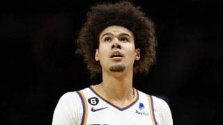 主力の相次ぐケガで苦戦中のサンズ、キャメロン・ジョンソンが約2カ月ぶりに復帰へ