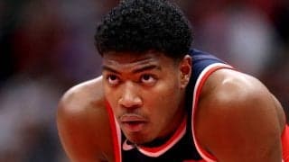 ウィザーズが八村塁のトレード先を探っていると現地メディアが報道…最終期限まで3週間